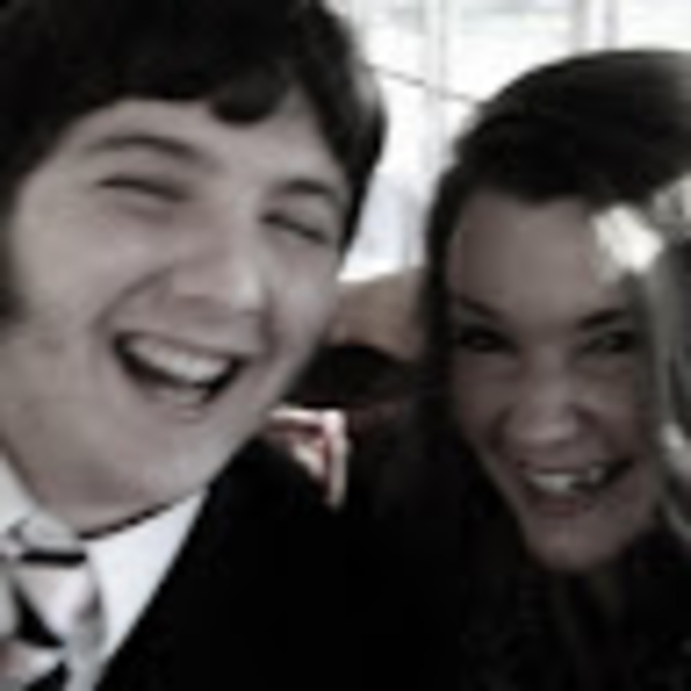 Meet your Posher, Benjamin